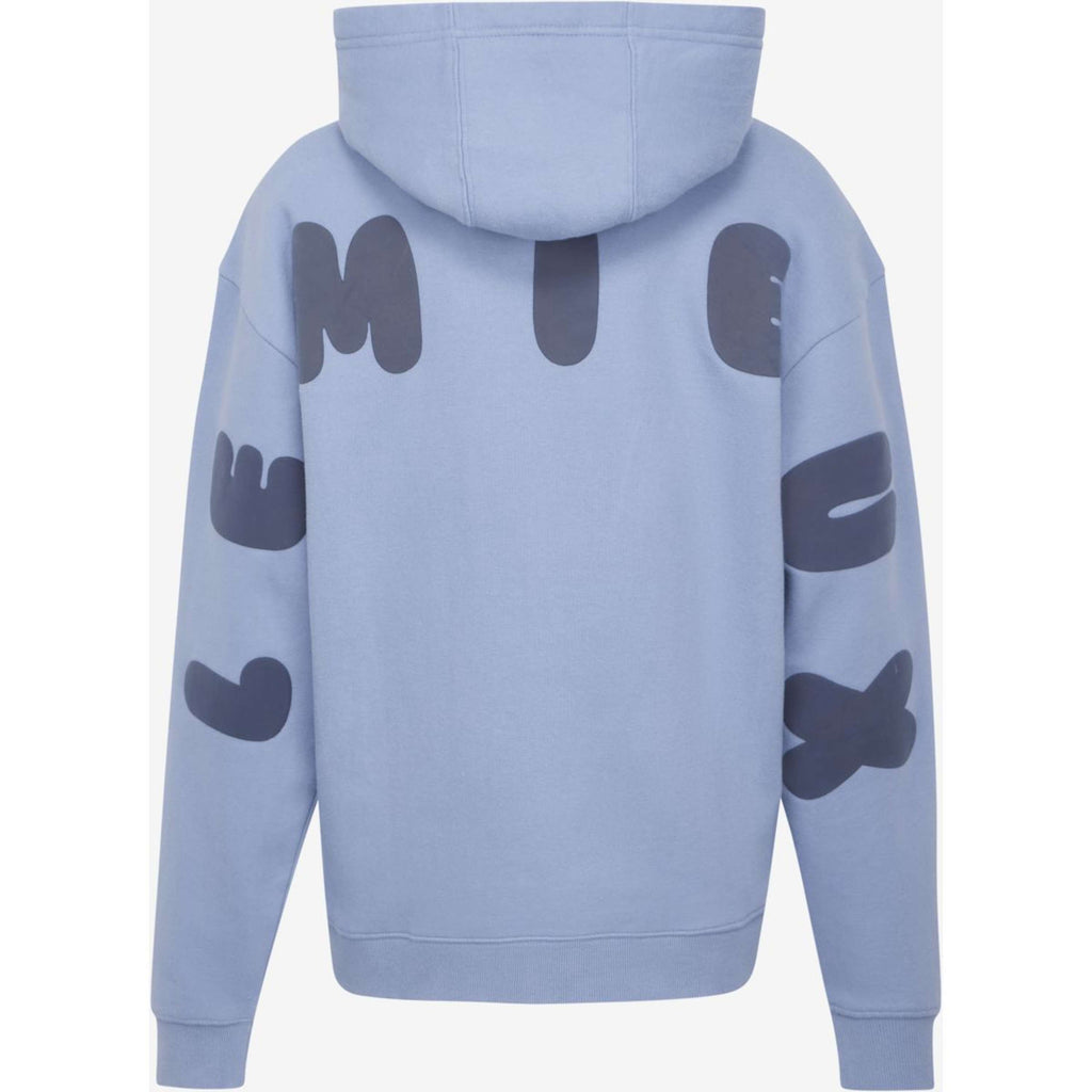 LeMieux Pull col Hoodie Young Rider Sia Powder Blue