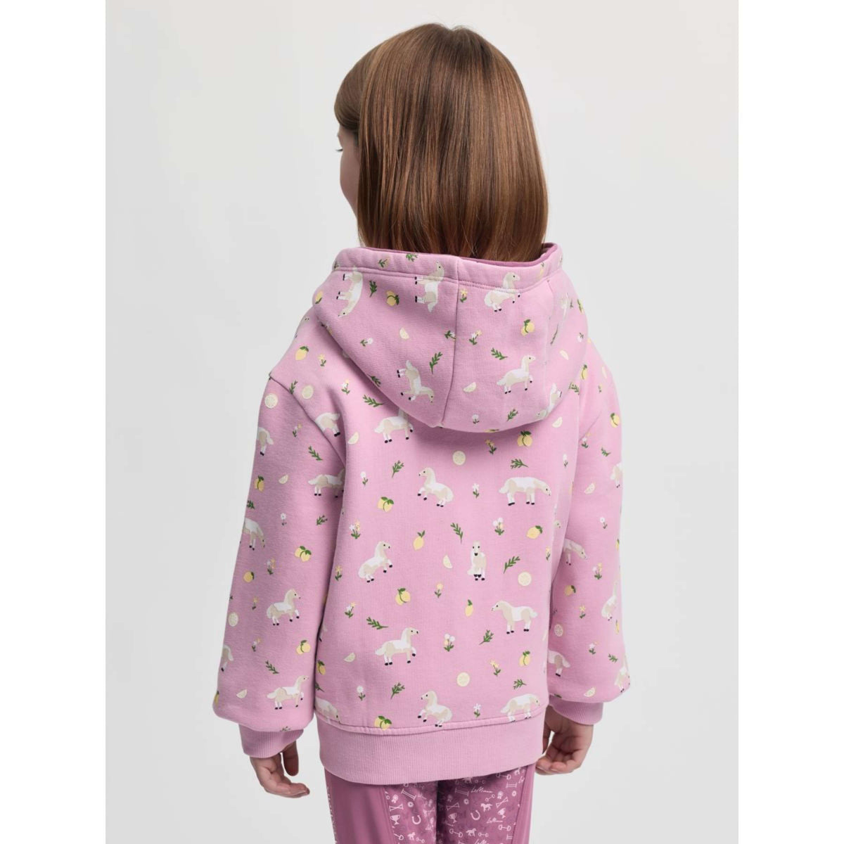 LeMieux Veste Mini Charlie Fondant