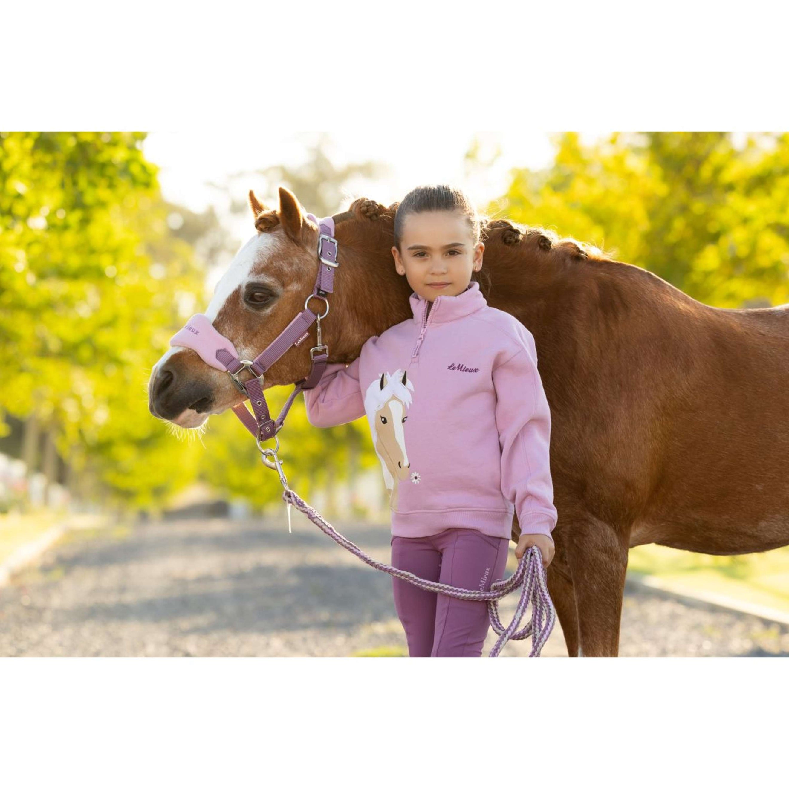 LeMieux Pull Mini Quinn Fondant