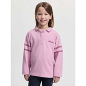LeMieux Polo de Rugby Mini Robbie Mallow