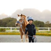 LeMieux Polo de Rugby Mini Robbie Marin