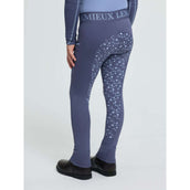 LeMieux Legging d'Équitation Mini Shadow