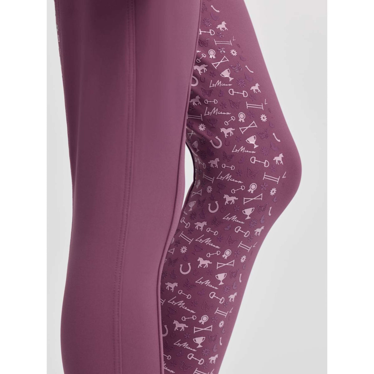 LeMieux Legging d'Équitation Mini Mallow