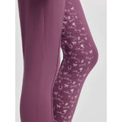 LeMieux Legging d'Équitation Mini Mallow