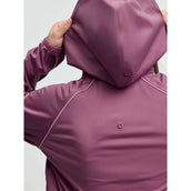 LeMieux Pullover Young Rider Paige Mallow