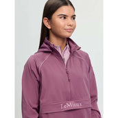 LeMieux Pullover Young Rider Paige Mallow