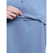 LeMieux Pullover Young Rider Paige Powder Blue