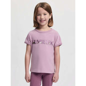 LeMieux T-Shirt Mini Alex Fondant