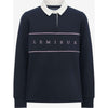 LeMieux Polo de Rugby Young Rider Riley Marin