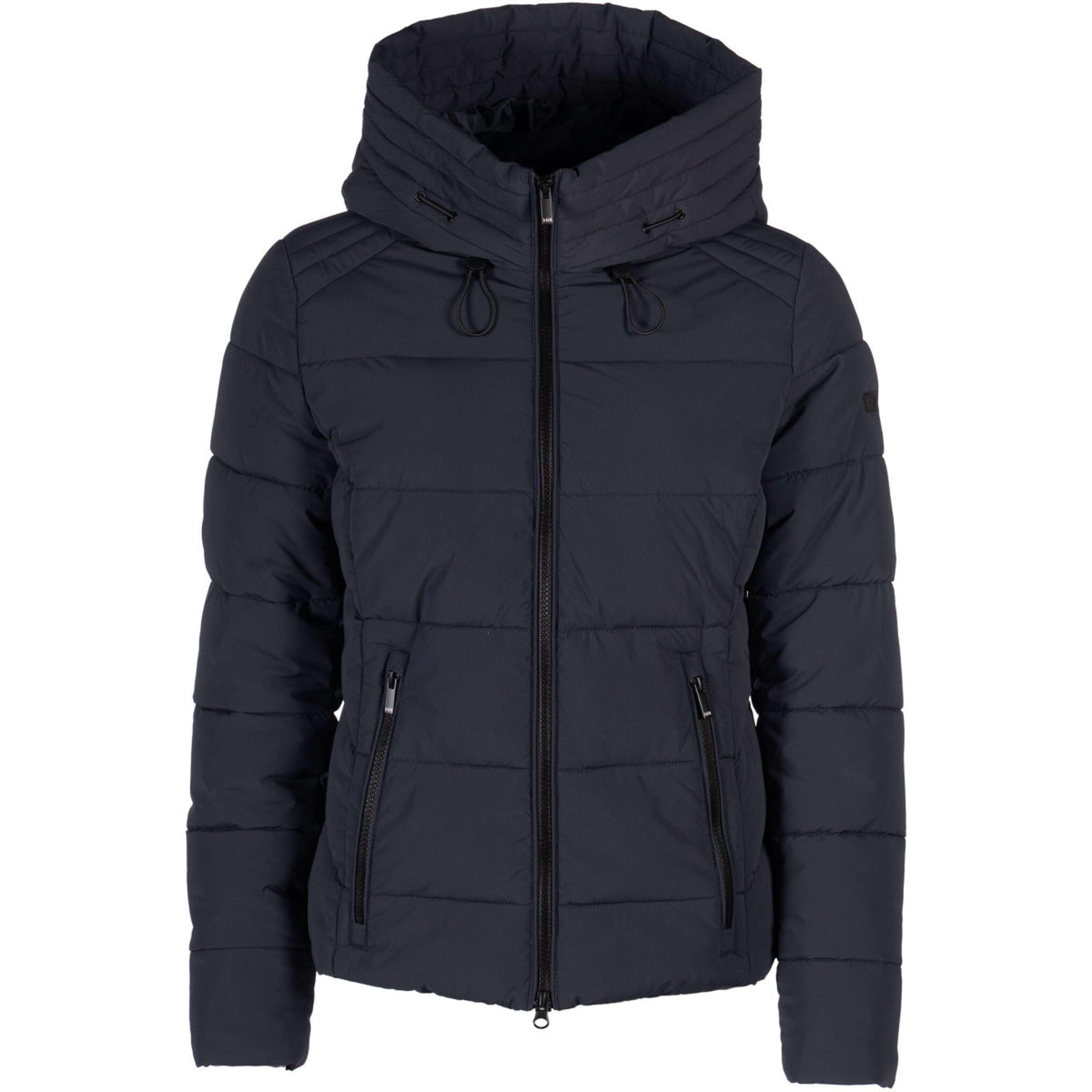 HKM Veste Gilli Bleu Foncé