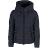 HKM Veste Gilli Bleu Foncé