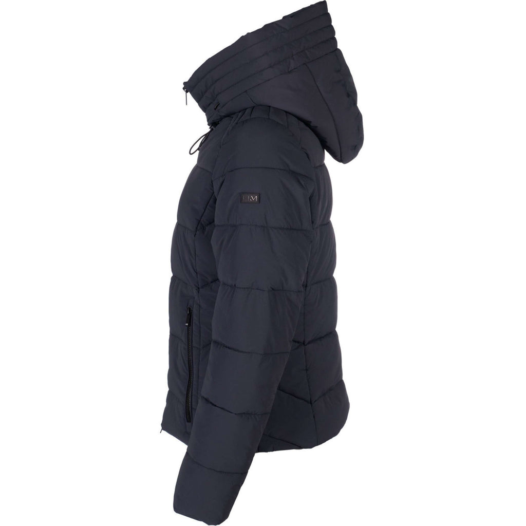 HKM Veste Gilli Bleu Foncé