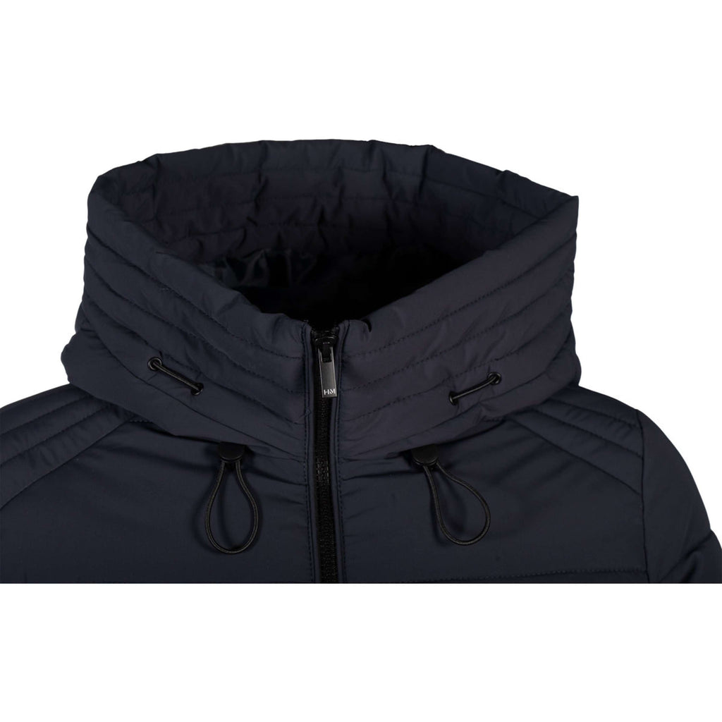 HKM Veste Gilli Bleu Foncé