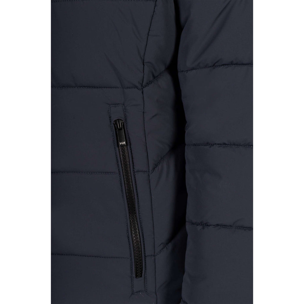 HKM Veste Gilli Bleu Foncé