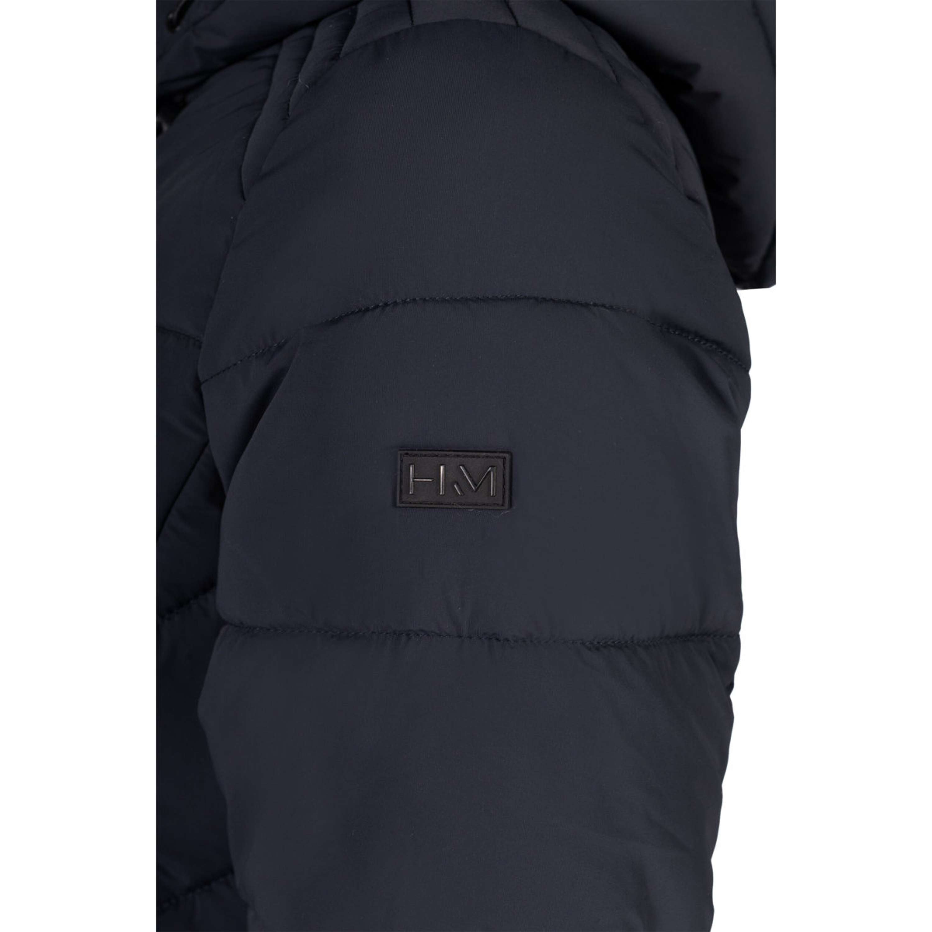HKM Veste Gilli Bleu Foncé