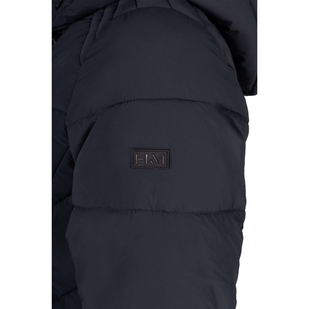 HKM Veste Gilli Bleu Foncé
