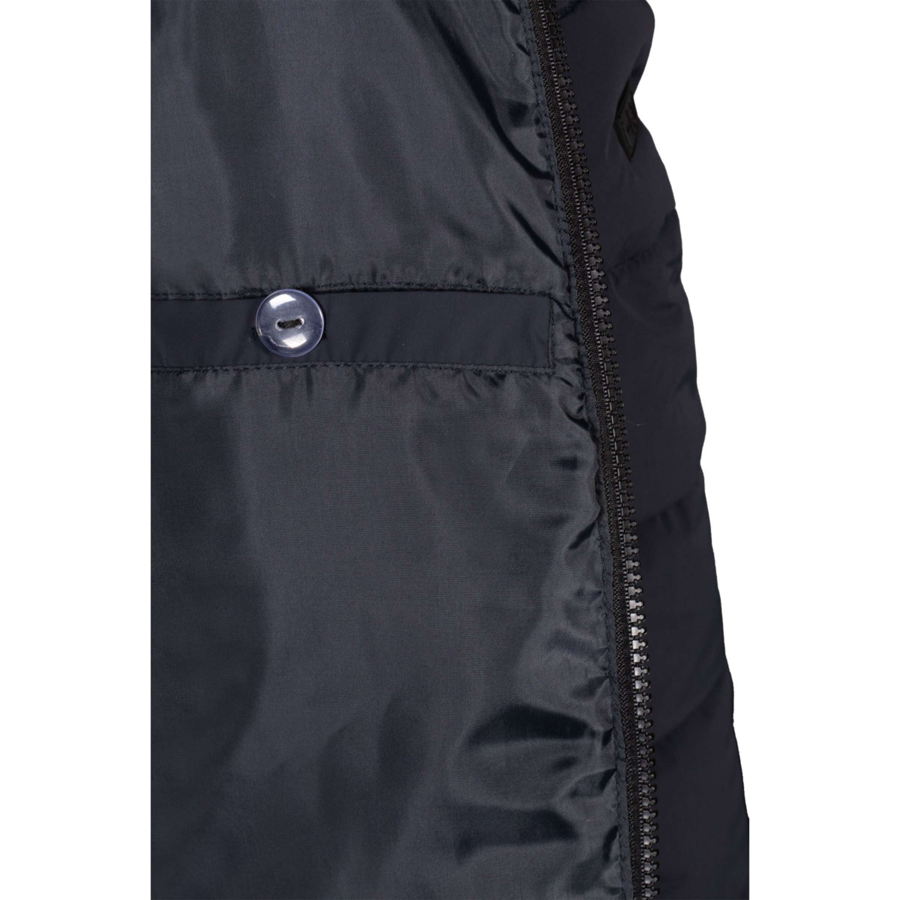 HKM Veste Gilli Bleu Foncé