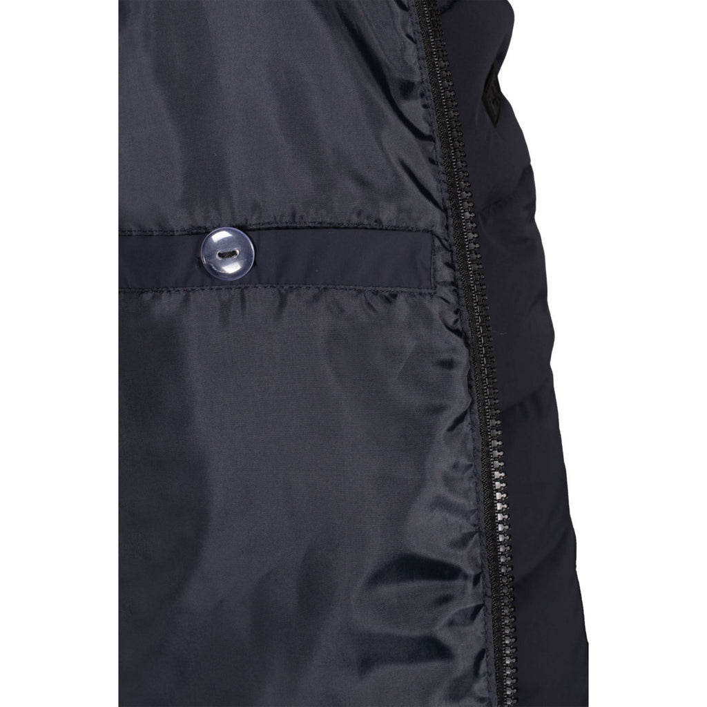 HKM Veste Gilli Bleu Foncé