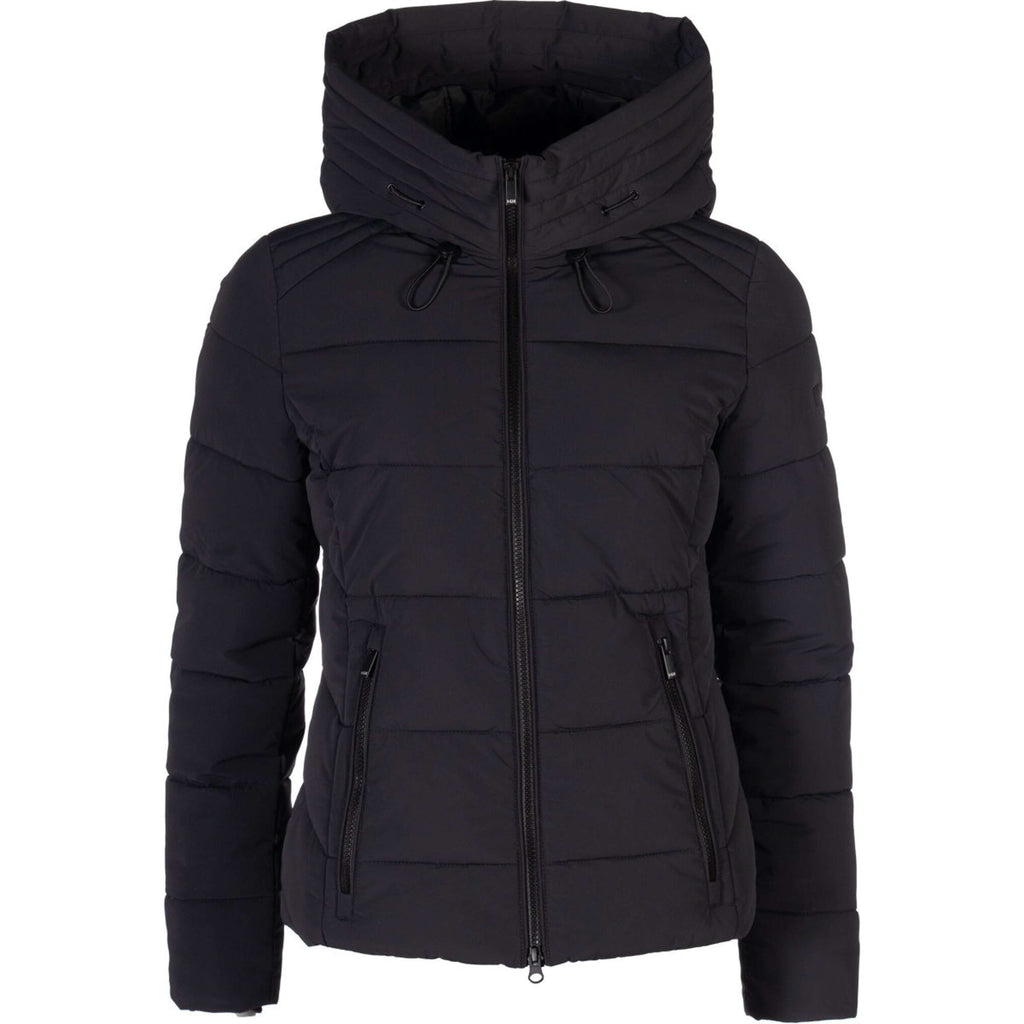 HKM Veste Gilli Noir