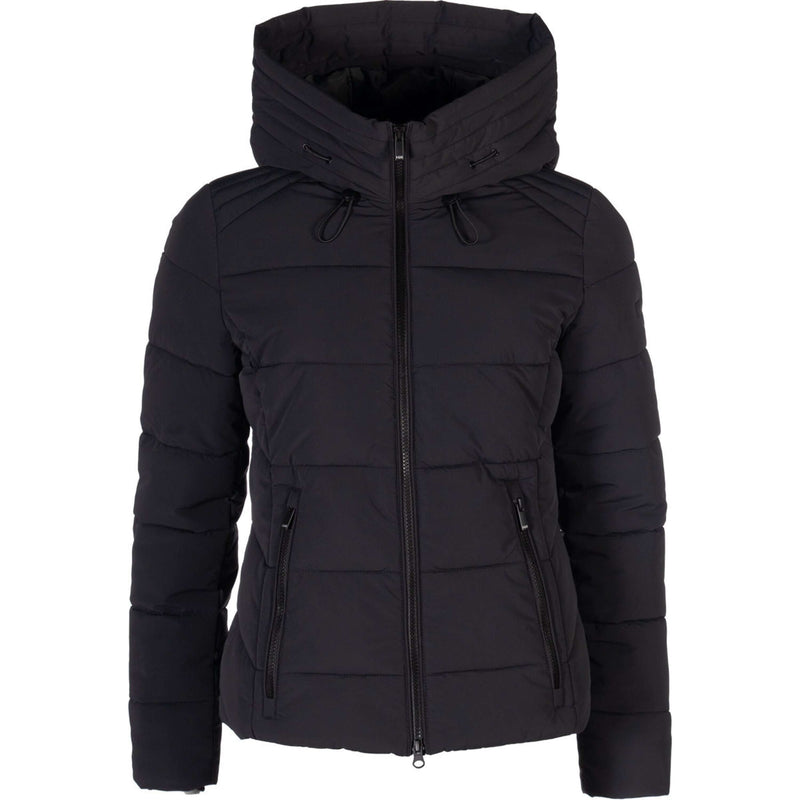 HKM Veste Gilli Noir