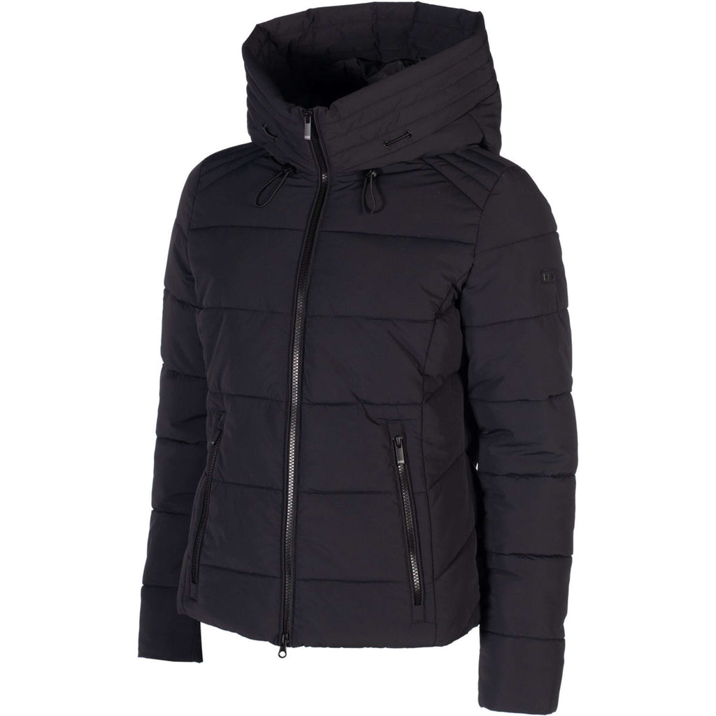 HKM Veste Gilli Noir