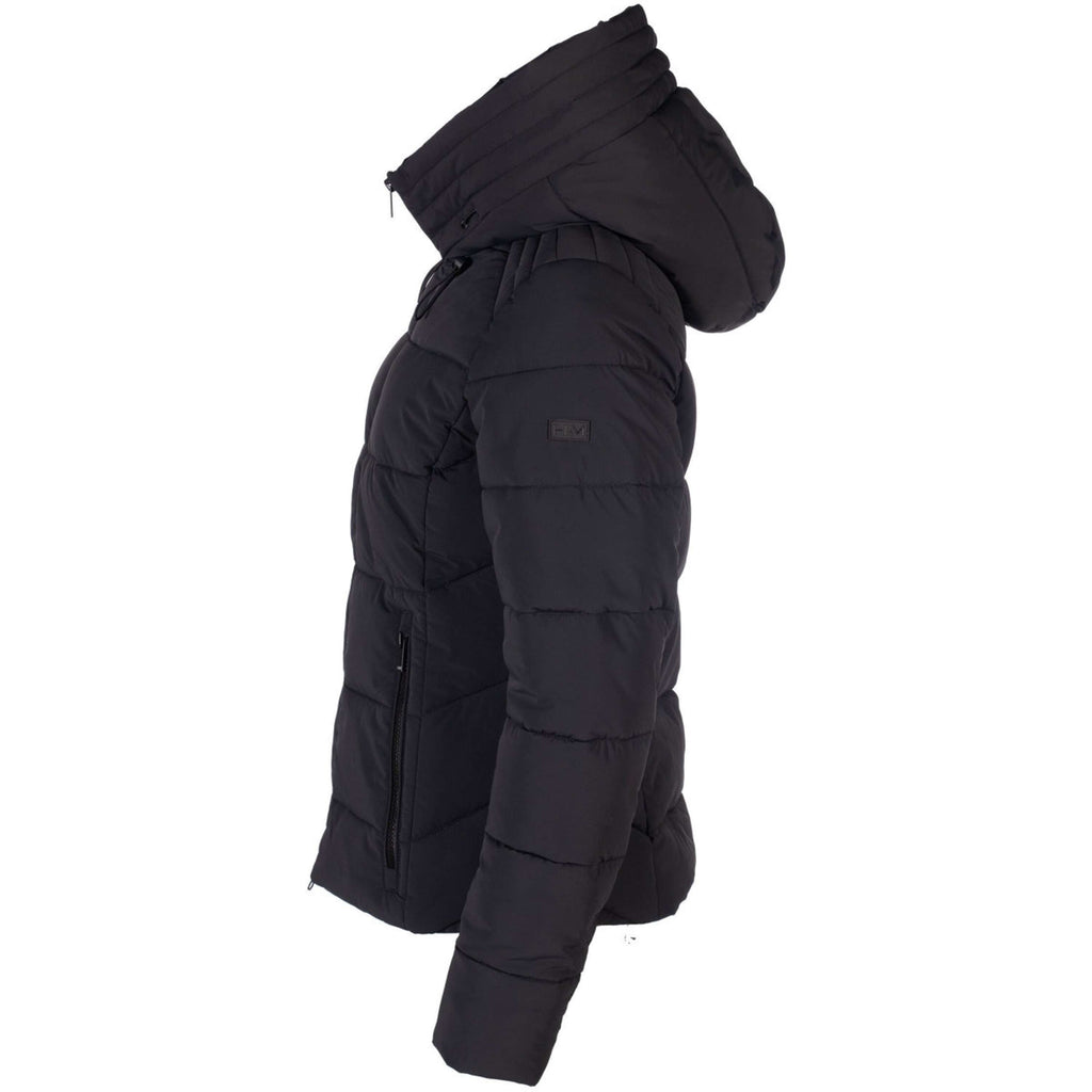 HKM Veste Gilli Noir