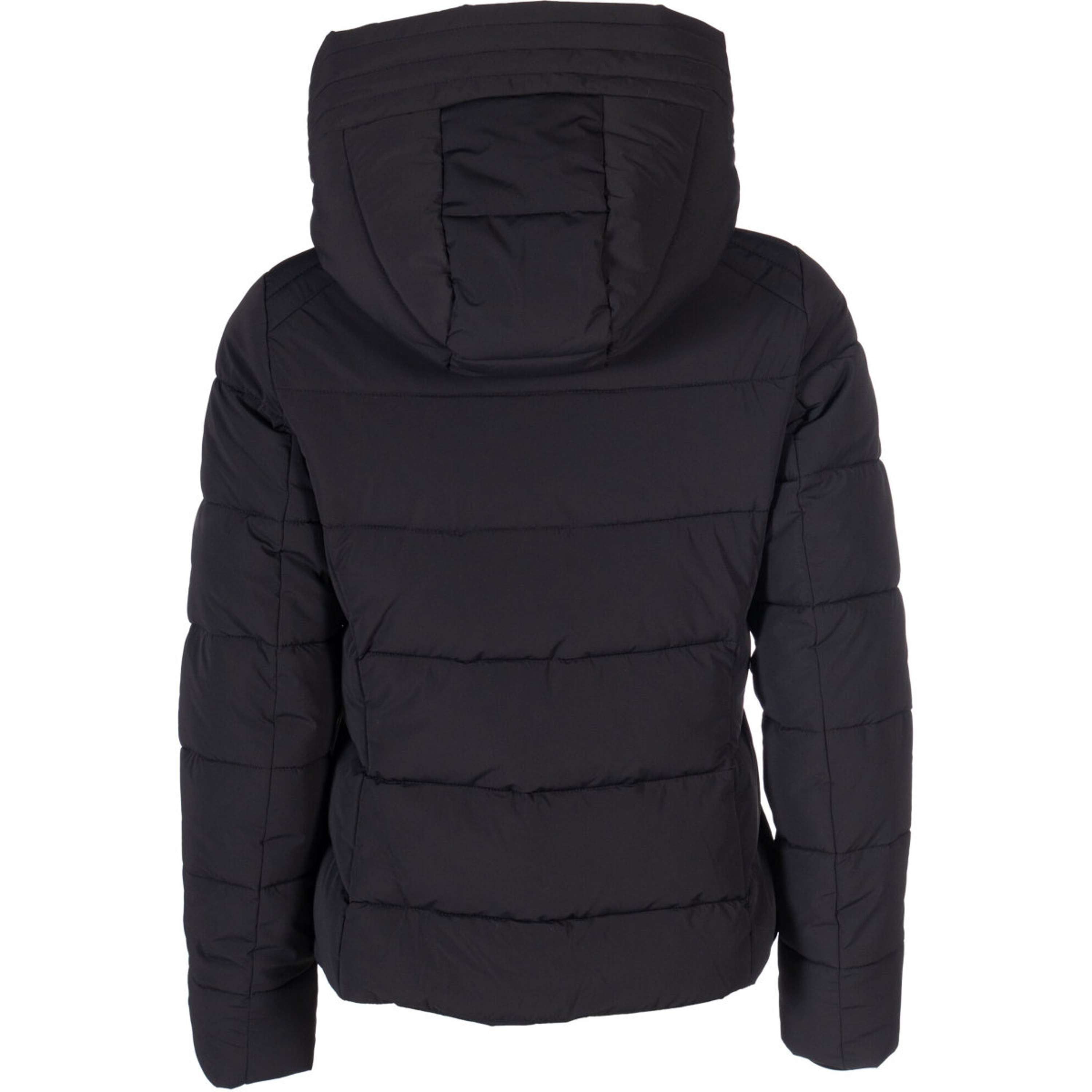 HKM Veste Gilli Noir