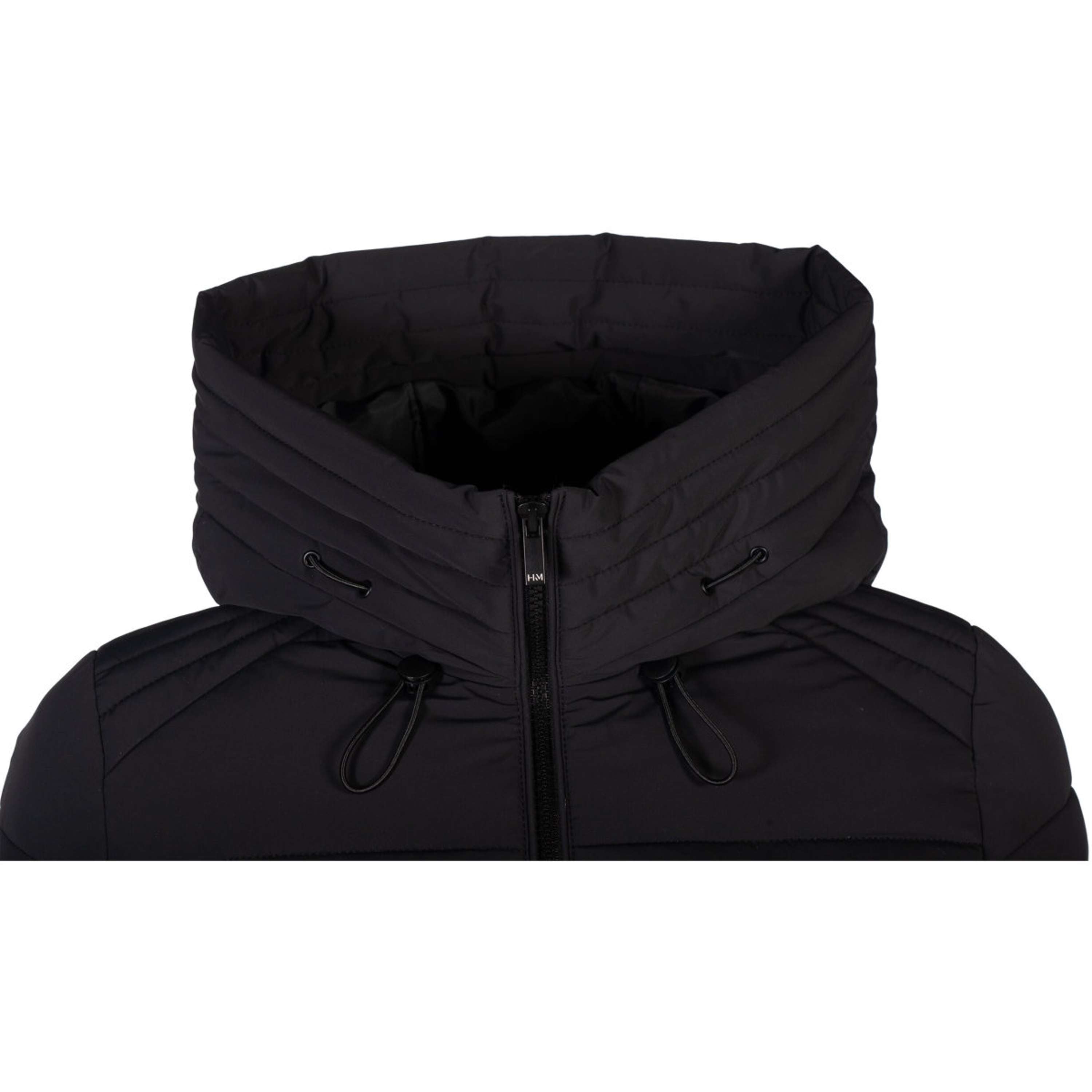 HKM Veste Gilli Noir