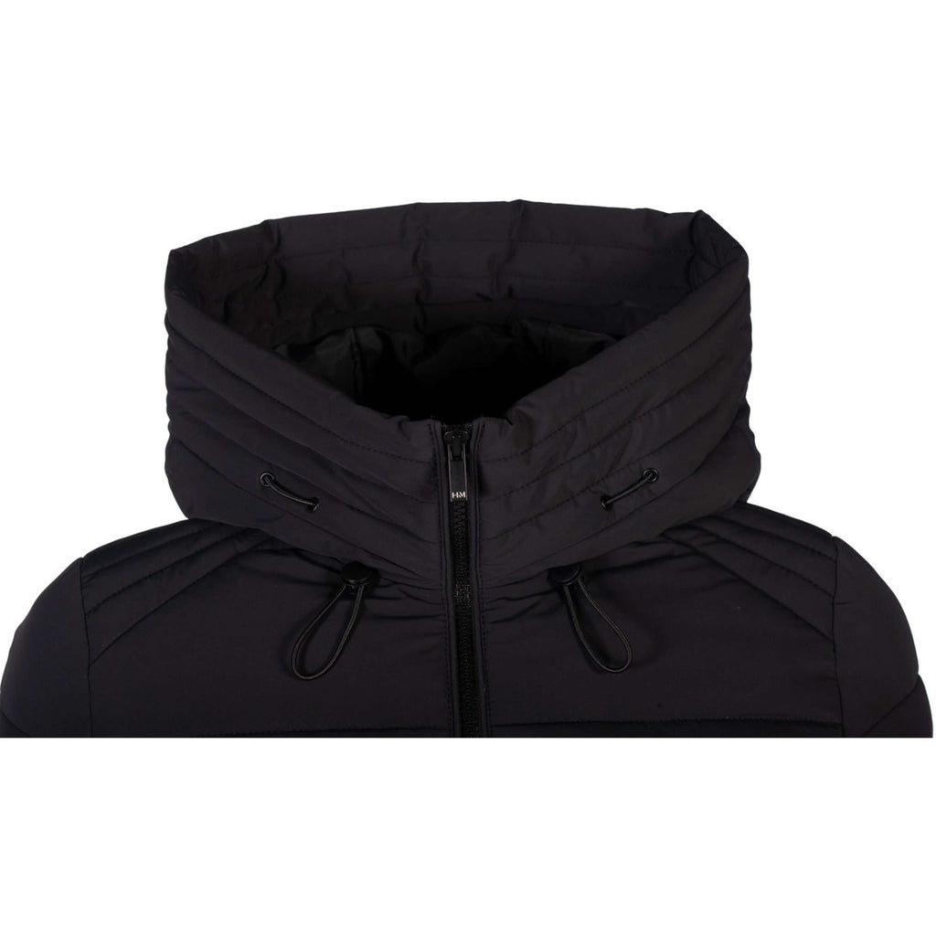 HKM Veste Gilli Noir