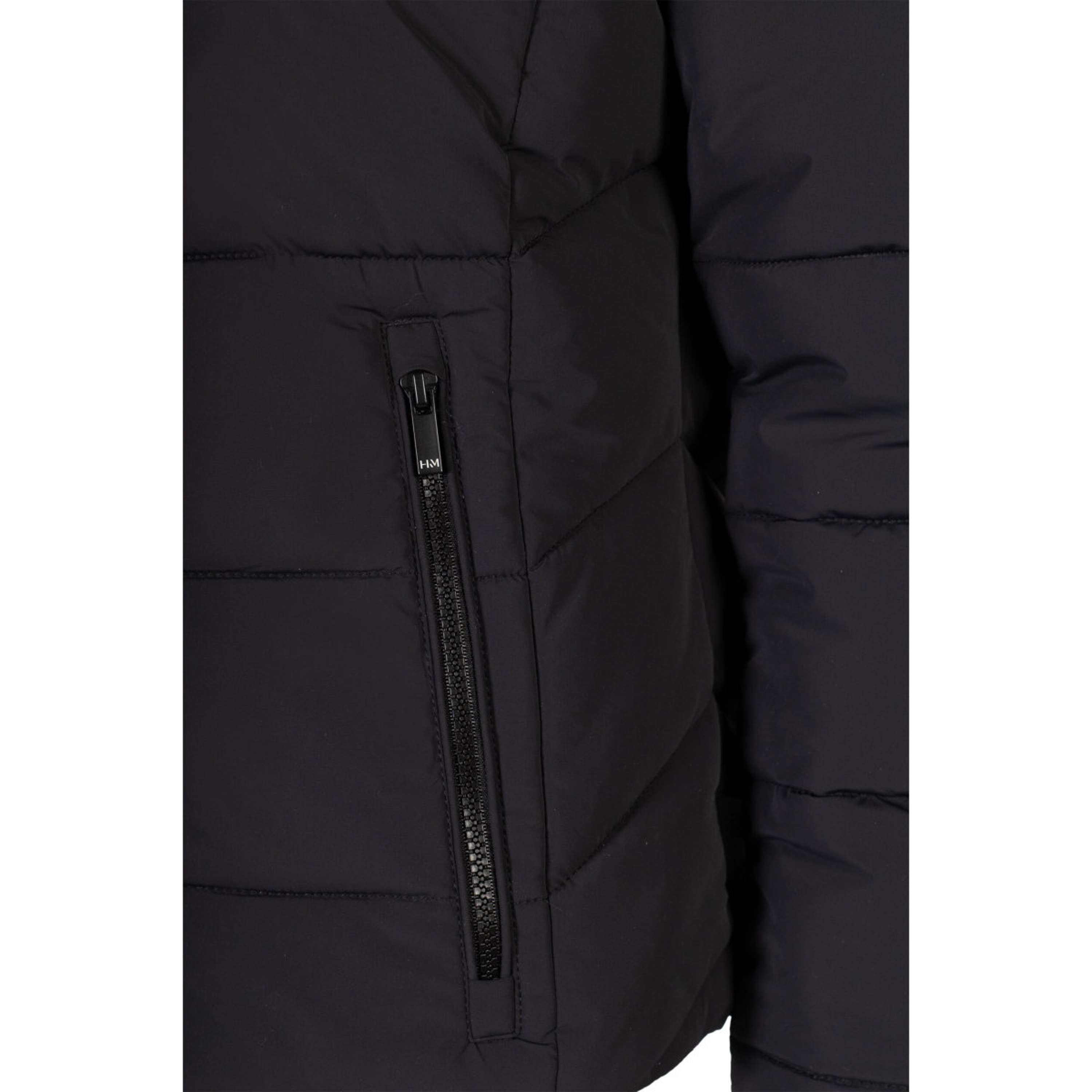 HKM Veste Gilli Noir