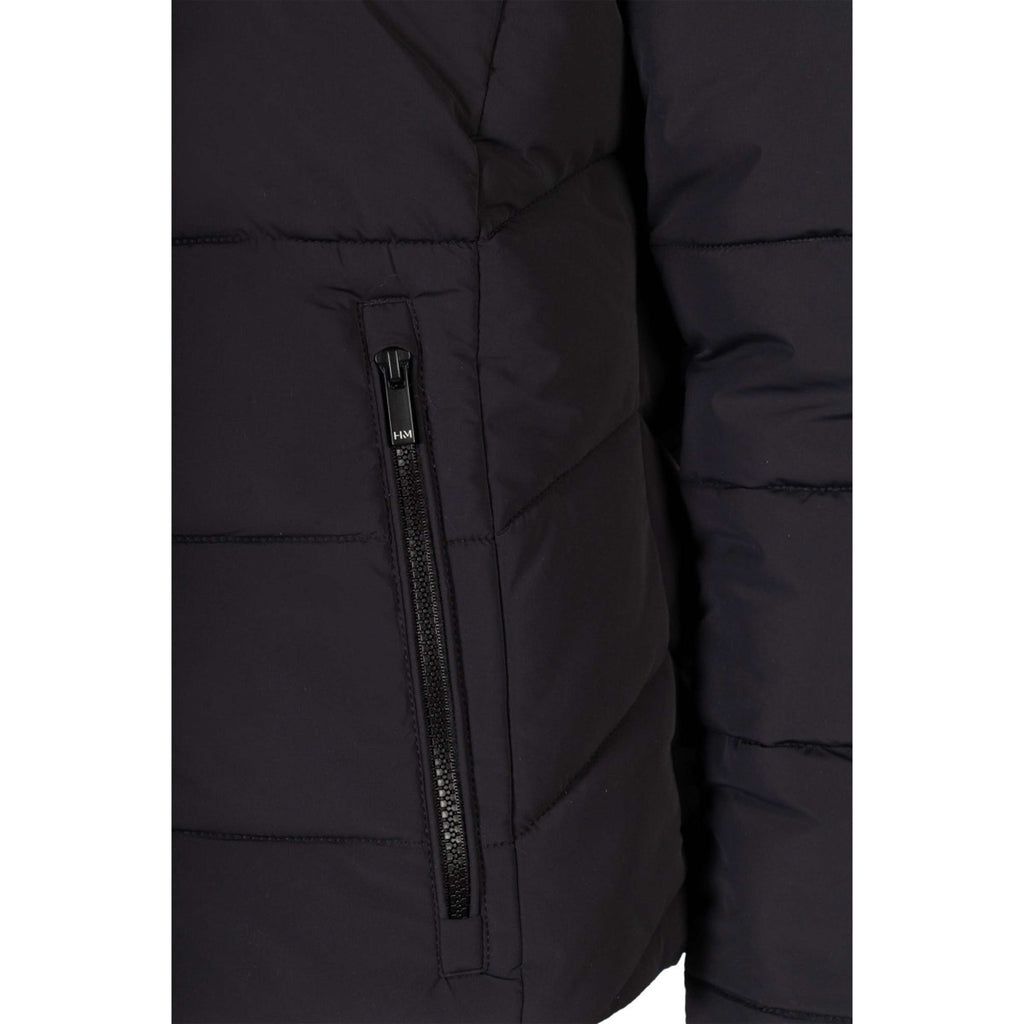 HKM Veste Gilli Noir