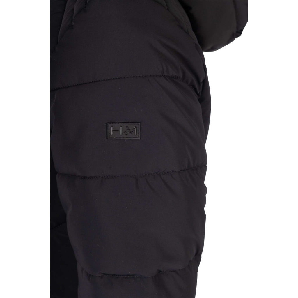 HKM Veste Gilli Noir
