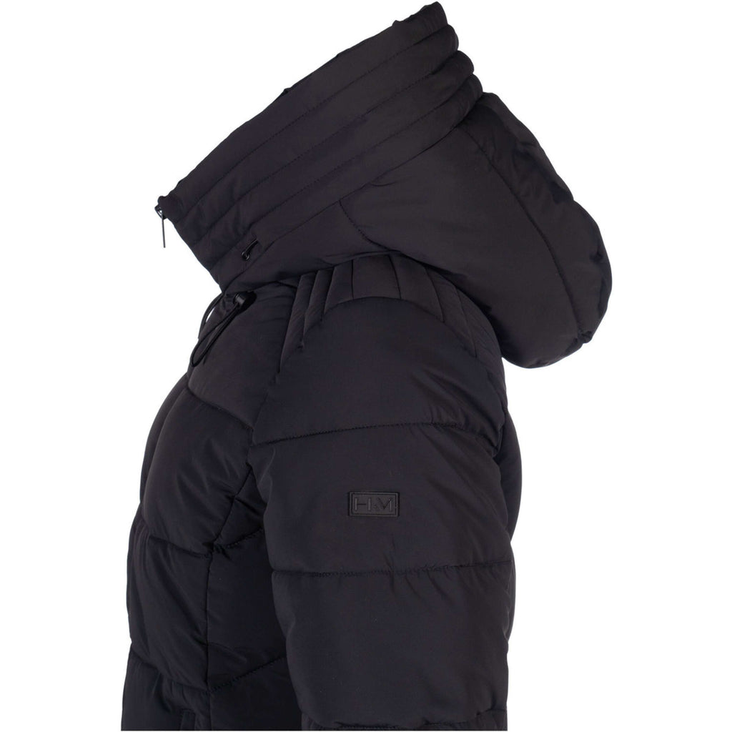 HKM Veste Gilli Noir