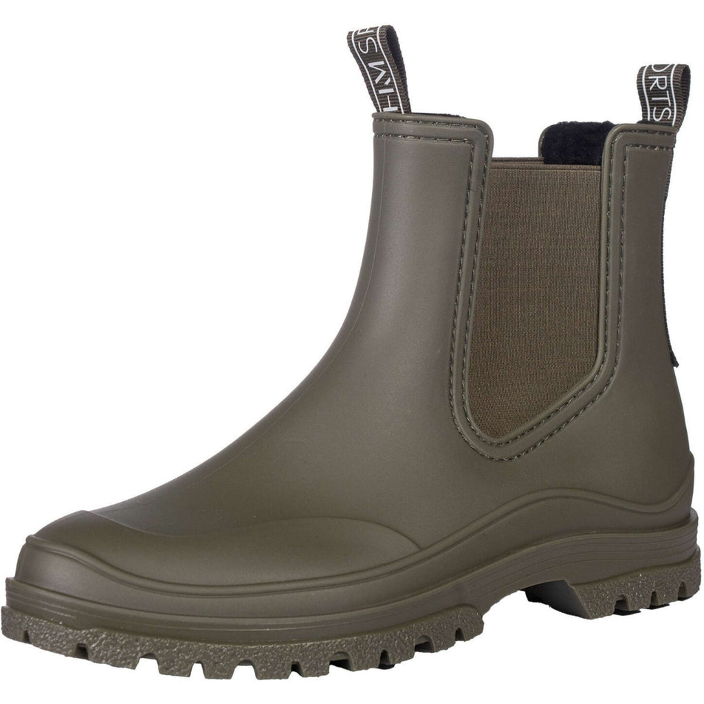 HKM Jodhpurs Jenna II Kaki