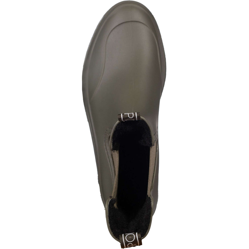 HKM Jodhpurs Jenna II Kaki