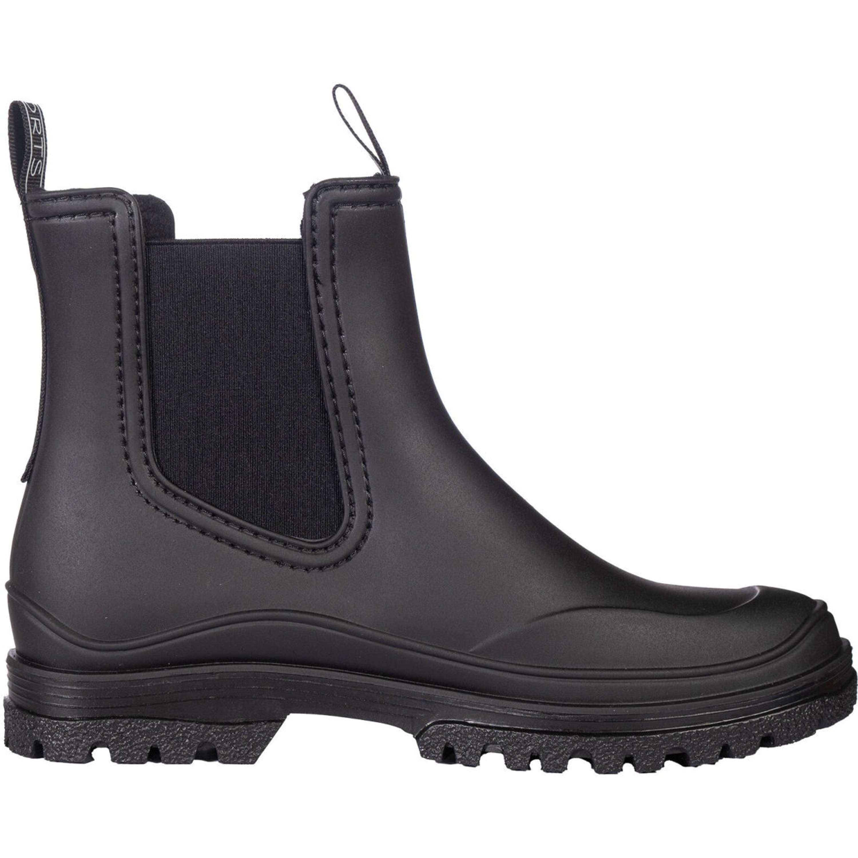 HKM Jodhpurs Jenna II Noir