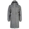HKM Longue Impermêable Washington Gris/Argent