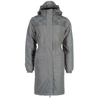 HKM Longue Impermêable Washington Gris/Argent