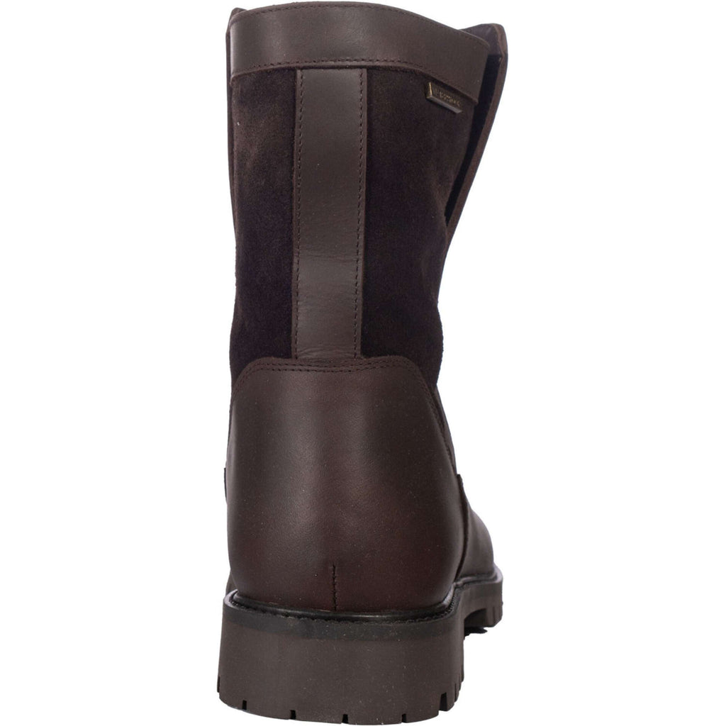 HKM Bottes d'Extérieur Preakness Court Marron