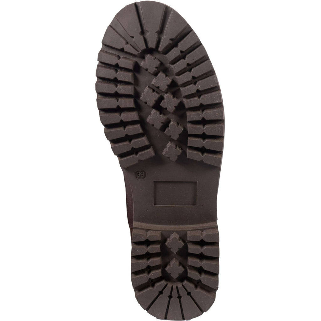HKM Bottes d'Extérieur Belmond Teddy Marron