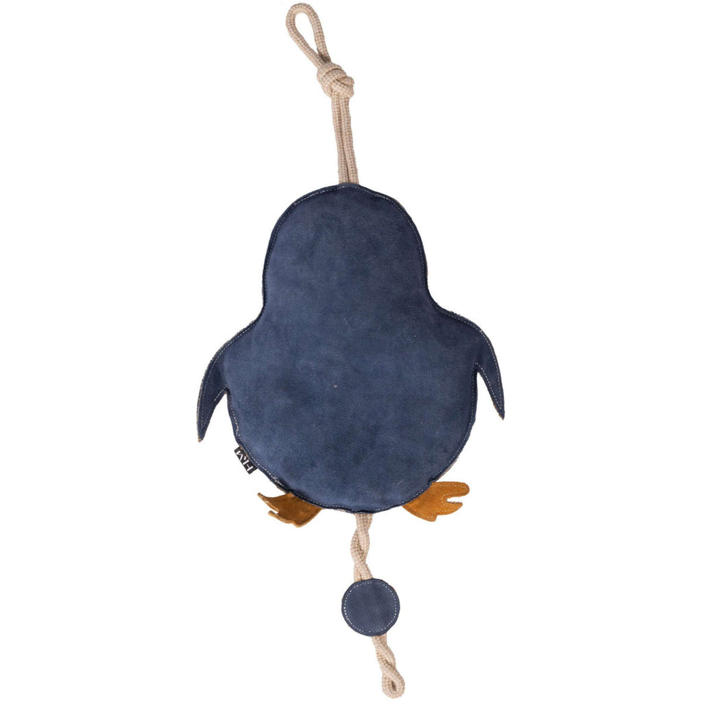 HKM Jouet Manchot Gris/Bleu