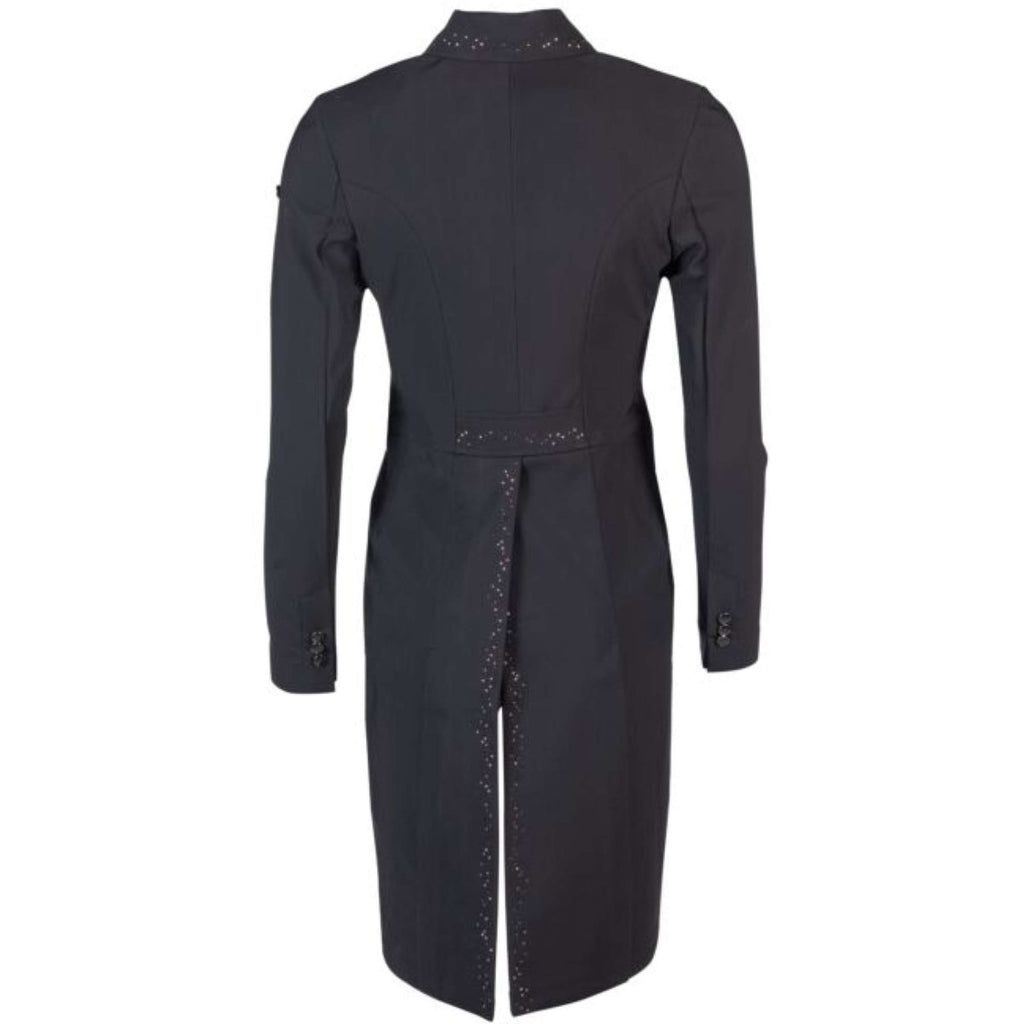 HKM Dressage Frac Jill Noir