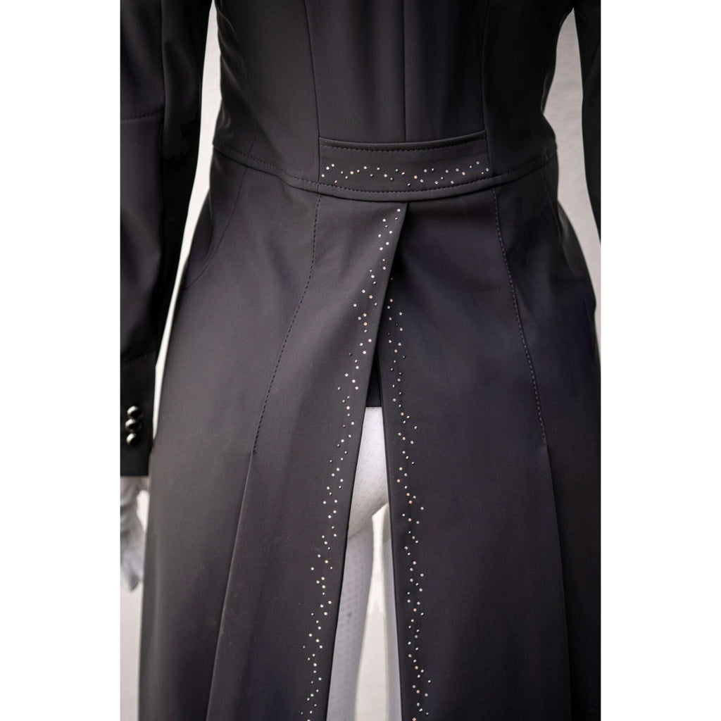 HKM Dressage Frac Jill Noir