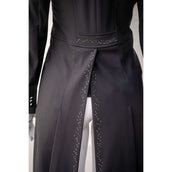 HKM Dressage Frac Jill Noir
