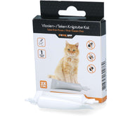 Knock Off Pipette à Puces et Tiques Chat