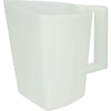Vplast Grand Gobelet Doseur Blanc