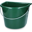 Agradi Seau avec Côté plat Vert