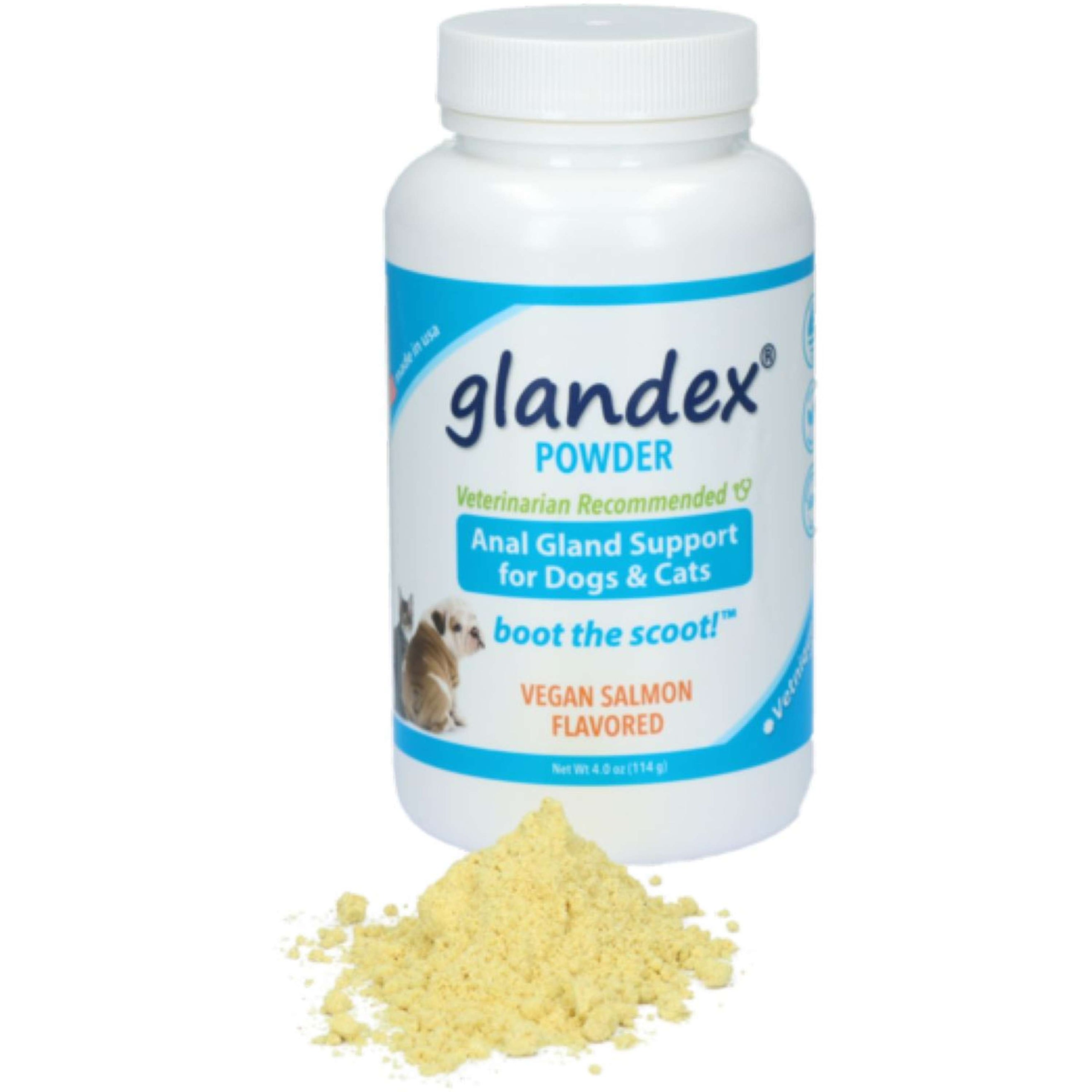 Glandex Poudre Glandex Poudre