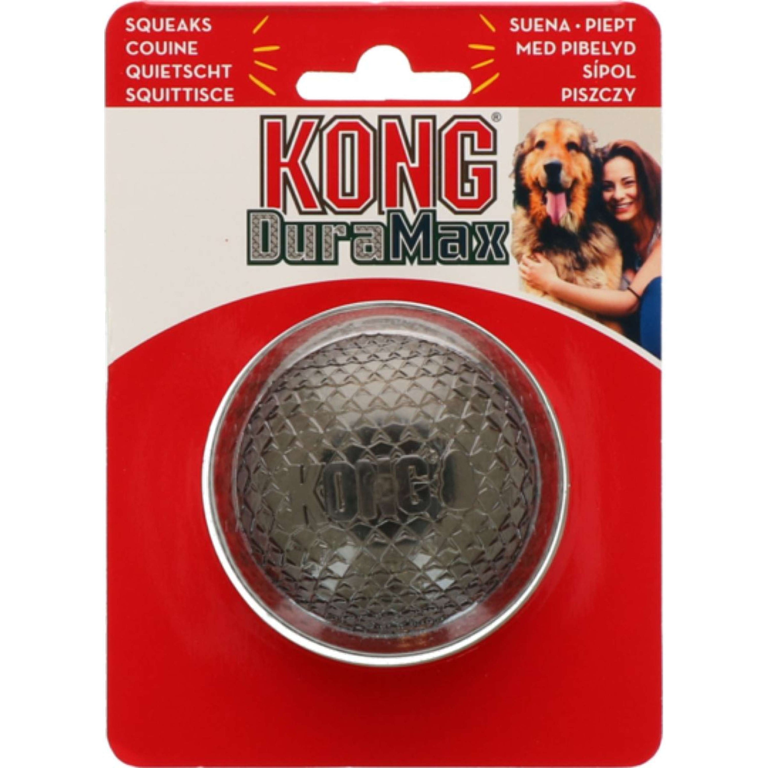 KONG Balle DuraMax Ball