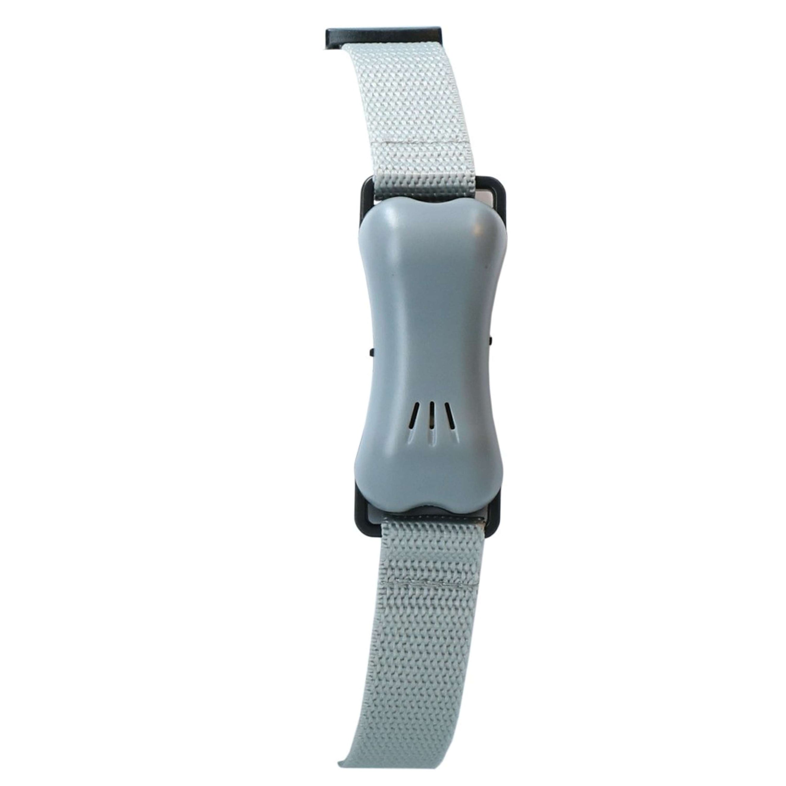 Agradi Collier Anti-aboiement Gris Agradi Collier Anti-aboiement Gris